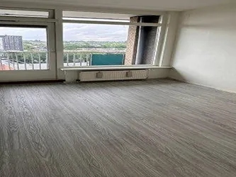 Foto van de Appartement gelegen aan de Vondellaan in Groningen