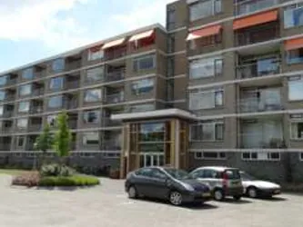 Foto van de Appartement gelegen aan de Händellaan in Breda