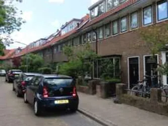 Foto van de Appartement gelegen aan de Eekhoornstraat in Hilversum