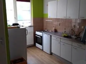 Foto van de Kamer gelegen aan de Zijlstraat in Breda