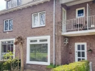 Foto van de Appartement gelegen aan de Witte de Withweg in Breda