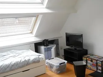 Foto van de Kamer gelegen aan de Hoogdonk in Bavel