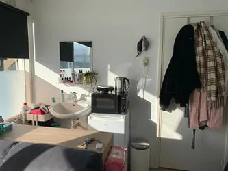Foto van de Kamer gelegen aan de Doenradestraat in Breda