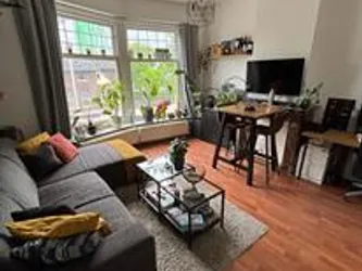 Foto van de Kamer gelegen aan de Oostersingel in Groningen