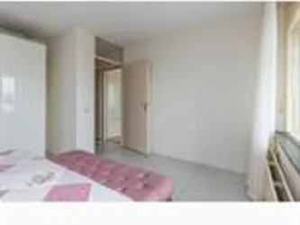Foto van de Kamer gelegen aan de Loosduinsekade in Den Haag