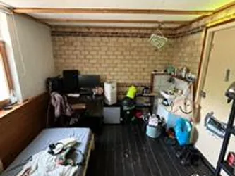 Foto van de Kamer gelegen aan de Rijksweg in Heumen