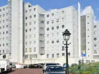Foto van de Appartement gelegen aan de Seinpostduin in Den Haag
