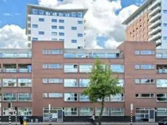 Foto van de Appartement gelegen aan de Rijswijkseweg in Den Haag