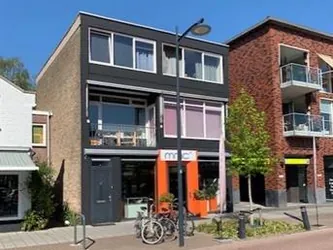 Foto van de Kamer gelegen aan de Patrimoniumlaan in Veenendaal