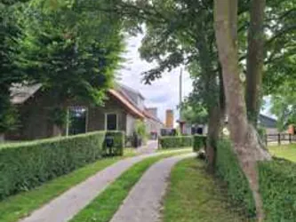 Foto van de Appartement gelegen aan de Zuideindseweg in Delfgauw