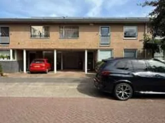 Foto van de Appartement gelegen aan de Maria Dermoûtlaan in Amstelveen