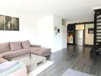 Foto van de Appartement gelegen aan de Sint-Jacobstraat in Rotterdam
