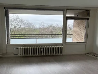 Foto van de Appartement gelegen aan de Rio Grande in Amstelveen