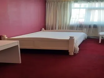 Foto van de Kamer gelegen aan de Persoonshaven in Rotterdam