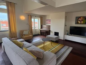 Foto van de Appartement gelegen aan de Gevers Deynootweg in Den Haag
