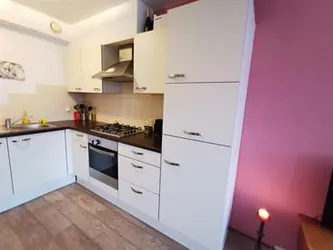 Foto van de Appartement gelegen aan de Achter de Kamp in Amersfoort