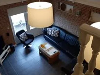 Foto van de Kamer gelegen aan de Sportlaan in Driebergen-Rijsenburg