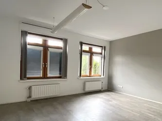 Foto van de Appartement gelegen aan de Gildenlaan in Apeldoorn