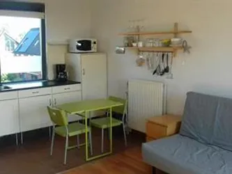 Foto van de Kamer gelegen aan de Emfuleni in Amsterdam