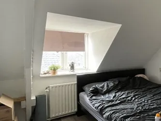 Foto van de Kamer gelegen aan de Muurhuizen in Amersfoort