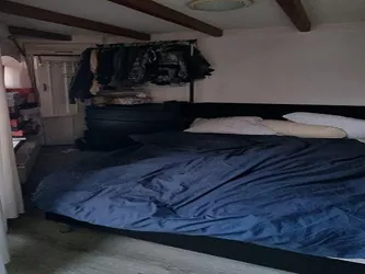 Foto van de Studio gelegen aan de Oudeweg in Groningen