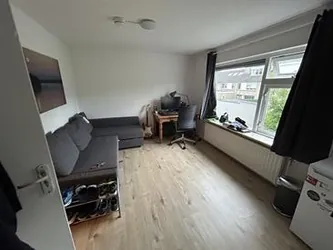 Foto van de Kamer gelegen aan de Uranusstraat in Groningen