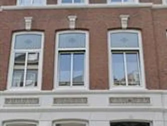 Foto van de Kamer gelegen aan de Barentszstraat in Den Haag