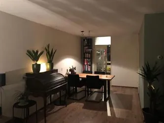 Foto van de Kamer gelegen aan de Anton Constandsestraat in Amsterdam