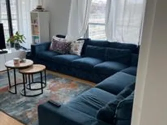 Foto van de Kamer gelegen aan de Maassluisstraat in Amsterdam