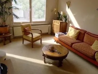 Foto van de Appartement gelegen aan de Spaarndammerstraat in Amsterdam
