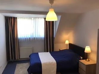 Foto van de Kamer gelegen aan de Von Geusaustraat in Voorburg