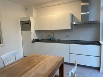 Foto van de Kamer gelegen aan de Anthonij Duijckstraat in Delft