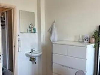 Foto van de Kamer gelegen aan de Albert Cuypstraat in Amsterdam