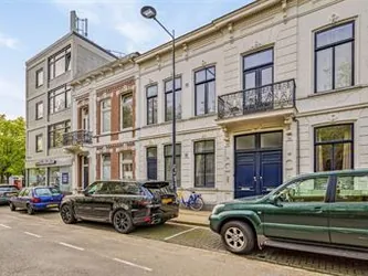 Foto van de Kamer gelegen aan de Sophiastraat in Breda