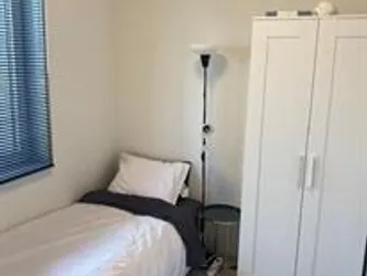 Foto van de Kamer gelegen aan de Nieuwe Osdorpergracht in Amsterdam