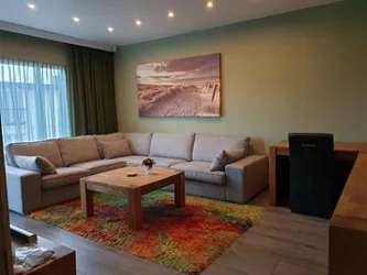 Foto van de Kamer gelegen aan de Salmstraat in Geleen