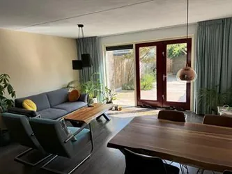 Foto van de Kamer gelegen aan de Vicarie in Heteren