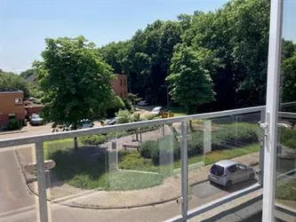 Foto van de Kamer gelegen aan de Parmentiersvak in Zeist