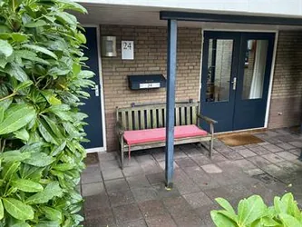 Foto van de Appartement gelegen aan de Molenweg in Groesbeek