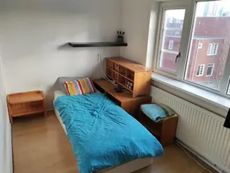 Foto van de Kamer gelegen aan de Smildestraat in Almere