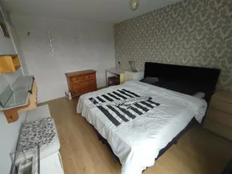 Foto van de Kamer gelegen aan de Smildestraat in Almere