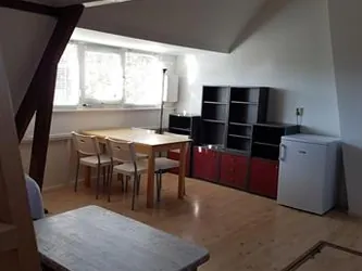 Foto van de Kamer gelegen aan de Vleutenseweg in Utrecht