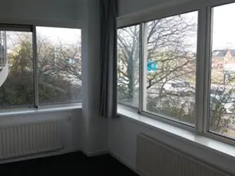 Foto van de Kamer gelegen aan de Klikspaanweg in Leiden