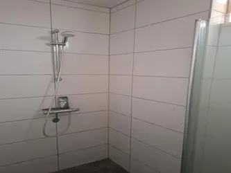 Foto van de Studio gelegen aan de Oldenzaalsestraat in Enschede
