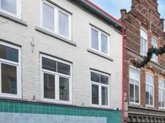Foto van de Appartement gelegen aan de Schoenmakersstraat in Roermond
