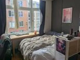 Foto van de Kamer gelegen aan de Van Lochemstraat in Enschede