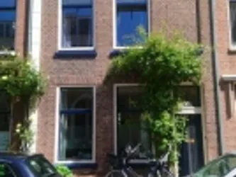 Foto van de Appartement gelegen aan de Badstraat in Utrecht