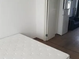 Foto van de Kamer gelegen aan de Barkasstraat in Utrecht