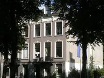 Foto van de Appartement gelegen aan de Maliebaan in Utrecht