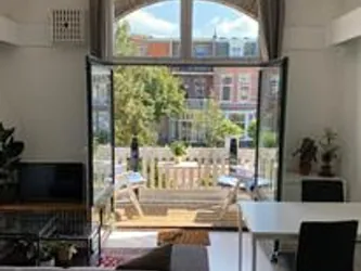 Foto van de Kamer gelegen aan de St. Annastraat in Nijmegen